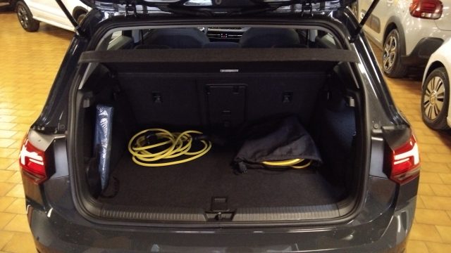 VOLKSWAGEN Golf usata, con Chiusura centralizzata