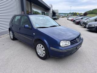 VOLKSWAGEN Golf usata, con Airbag laterali