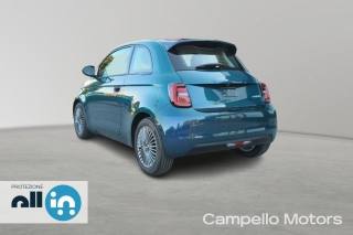FIAT 500 usata 5