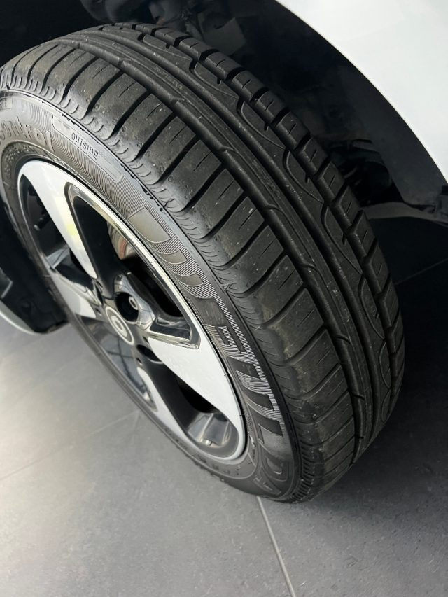 SMART ForTwo usata, con Cronologia tagliandi