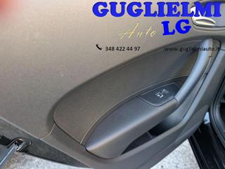 AUDI A1 usata, con Autoradio digitale