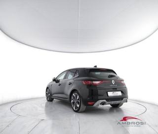 RENAULT Megane usata 3