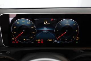 MERCEDES-BENZ A 180 usata 6