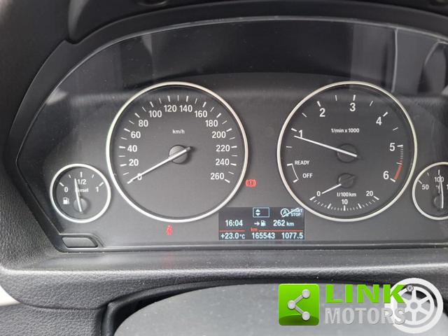 BMW 325 usata, con Alzacristalli elettrici