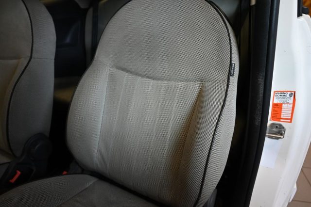 FIAT 500 usata 42