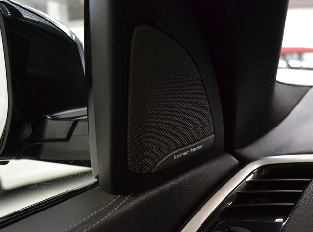 BMW X5 usata, con Cruise Control