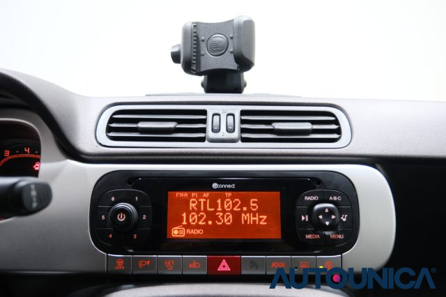 FIAT Panda usata, con Chiusura centralizzata