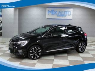 RENAULT Clio 1.0 TCe 90cv Techno EU6