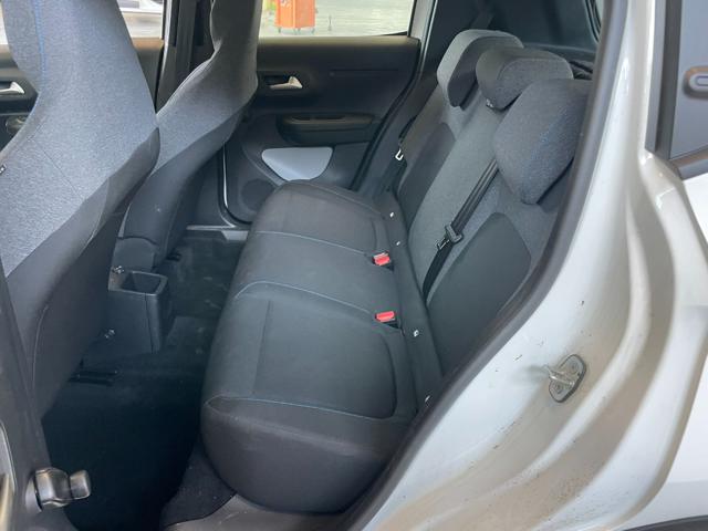 CITROEN C3 usata, con ESP