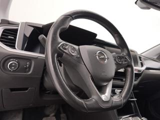 OPEL Grandland usata, con Streaming musicale integrato