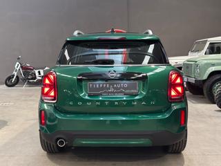 MINI Countryman usata, con Alzacristalli elettrici