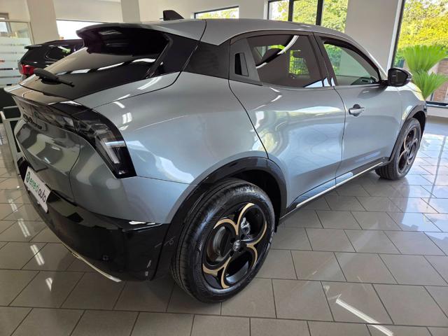ALFA ROMEO Junior usata, con Airbag laterali