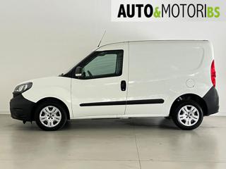 FIAT Doblo usata, con ESP