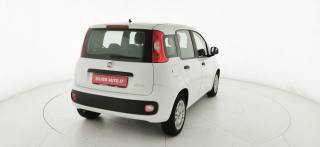FIAT Panda usata, con ESP