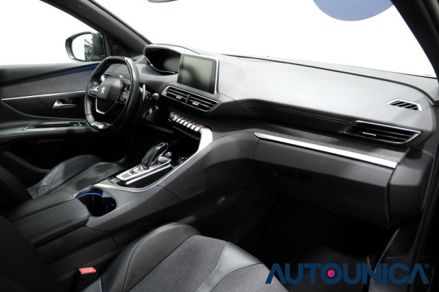 PEUGEOT 3008 usata 56