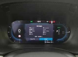 VOLVO XC60 usata, con Park Distance Control