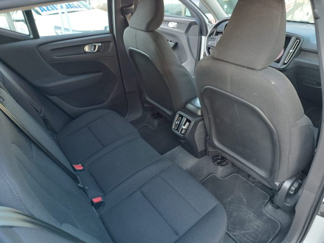 VOLVO XC40 usata, con Boardcomputer