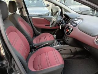 FIAT Punto Evo usata, con Immobilizzatore elettronico