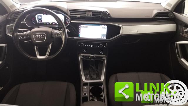 AUDI Q3 usata 21