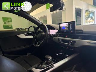 AUDI A5 usata, con Fendinebbia