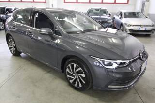 VOLKSWAGEN Golf usata, con Airbag laterali