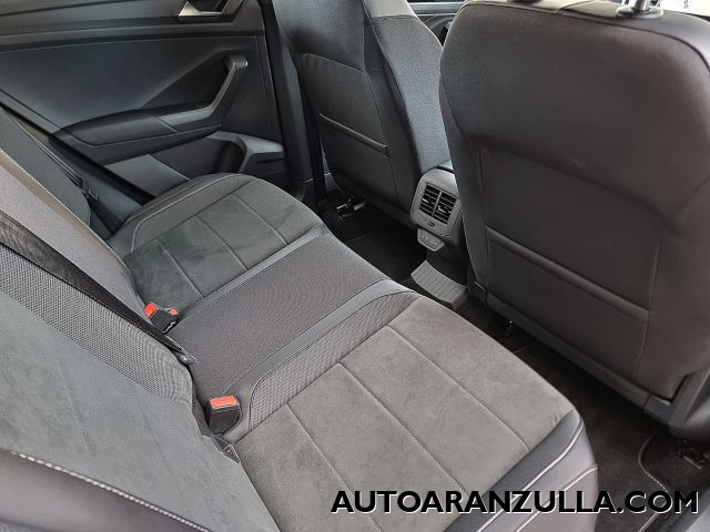 VOLKSWAGEN T-Roc usata, con Sedili riscaldati