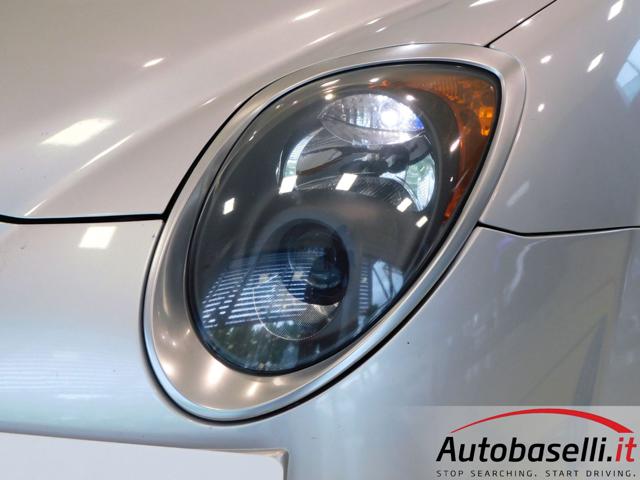 ALFA ROMEO MiTo usata, con Limitatore di velocità