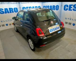 FIAT 500 usata, con Alzacristalli elettrici