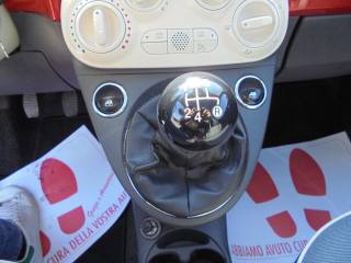 FIAT 500 usata 33