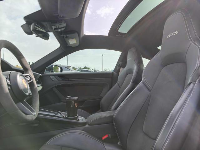 PORSCHE 911 usata, con Cruise Control