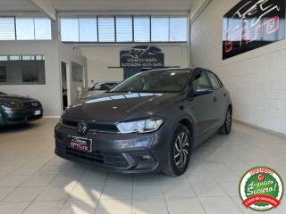 VOLKSWAGEN Polo 1.0 TSI Style *NEOPATENTATI*