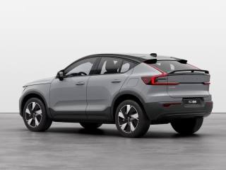 VOLVO EC40 usata, con Airbag Passeggero