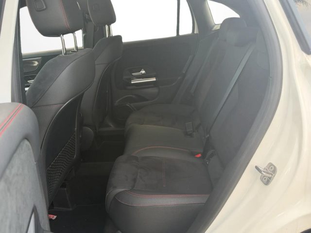 MERCEDES-BENZ GLA 200 usata, con Controllo trazione