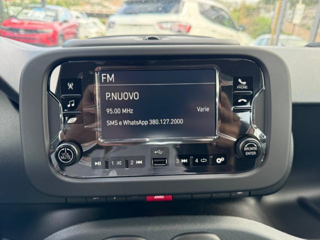 FIAT Panda usata 26