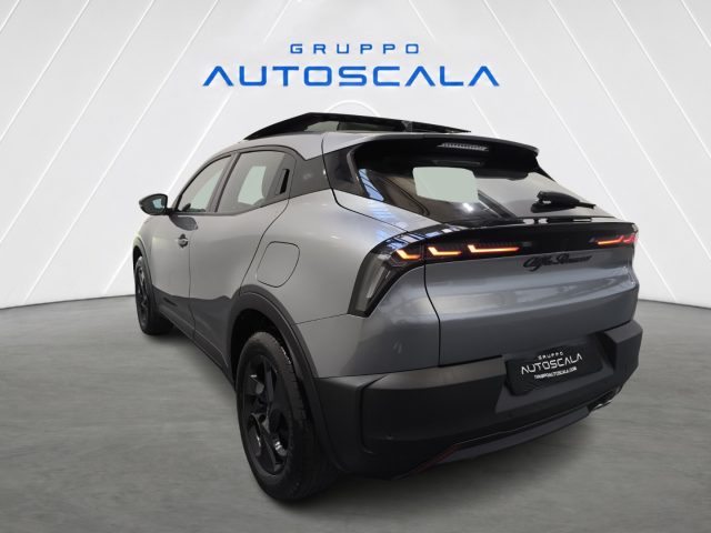 ALFA ROMEO Junior usata, con Airbag laterali