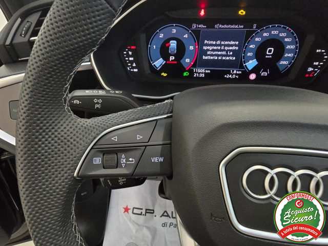 AUDI Q3 usata, con Immobilizzatore elettronico