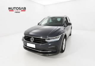VOLKSWAGEN Tiguan usata, con Airbag