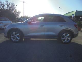 AUDI Q3 usata, con Cruise Control