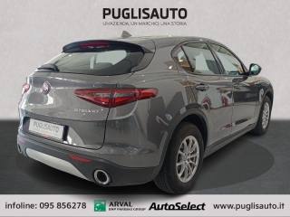 ALFA ROMEO Stelvio usata, con Airbag Passeggero