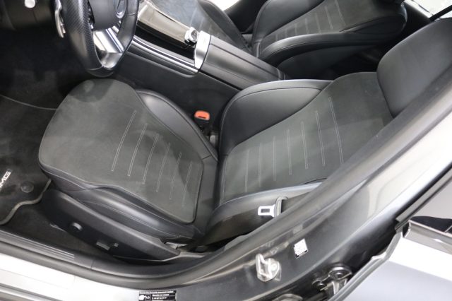 MERCEDES-BENZ C 220 usata, con Cruise Control