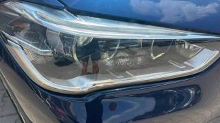 BMW X1 usata, con Sensori di parcheggio posteriori