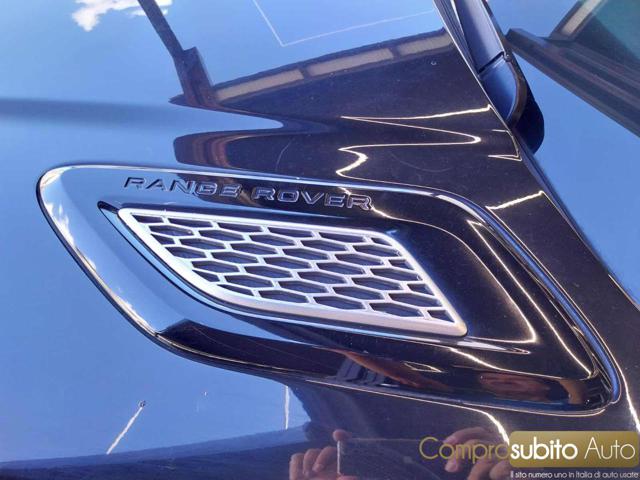 LAND ROVER Range Rover Sport usata 37