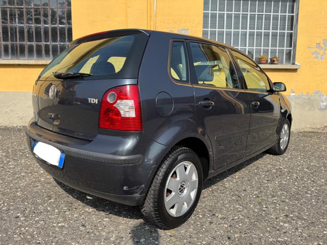 VOLKSWAGEN Polo usata, con Airbag Passeggero
