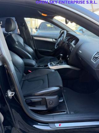 AUDI A5 usata, con Controllo trazione