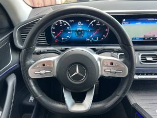 MERCEDES-BENZ GLE 300 usata, con Controllo trazione