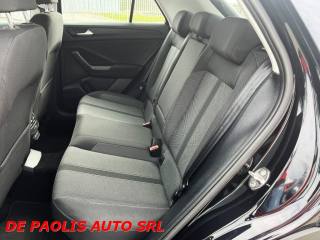 VOLKSWAGEN T-Roc usata, con Cerchi in lega