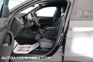 BMW X4 usata, con Alzacristalli elettrici