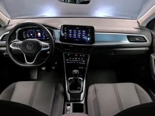 VOLKSWAGEN T-Roc usata, con Chiusura centralizzata