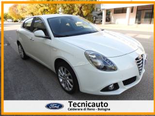 ALFA ROMEO Giulietta usata, con Airbag