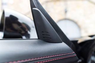 PORSCHE 911 usata, con Touch screen